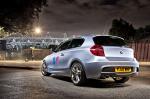 BMW 1-Series Performance Edition 2012 года